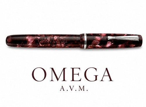 Omega stylo plume avm - omega,
