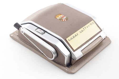 Exc linhof super rollex - [exc+5],