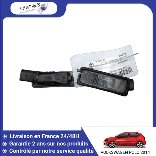 Eclaireur plaque de - 🇫🇷,