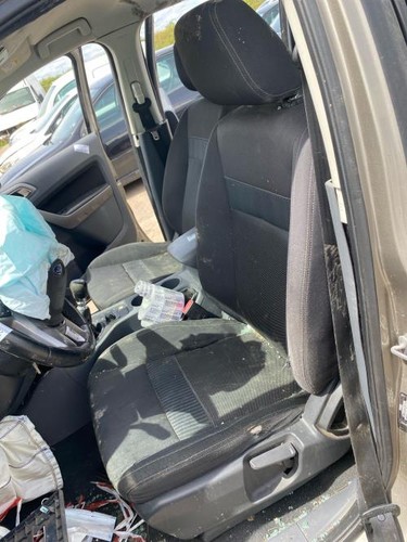 Siege avant gauche ford ranger - avant,
