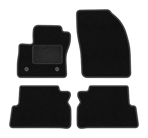 Tapis sol moquette ford - tapis,