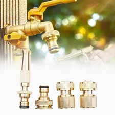 Buse Raccord Laiton Tuyau