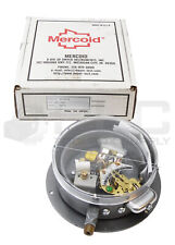 NEW MERCOID DAF-33-3-5 PRESSURE SWITCH 120-440VAC 120-240VDC 10A 3/4HP