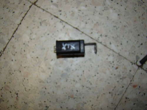 Yamaha 660 xtx - yamaha,