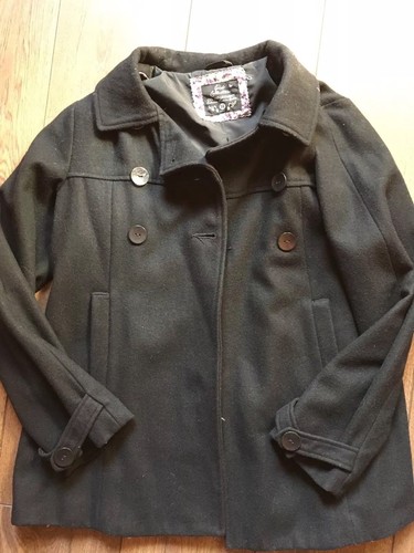 Manteau duffle coat - manteau, fille