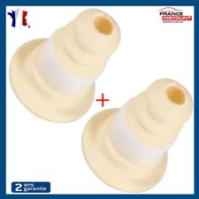 2x Butée élastique