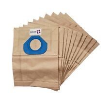 Sac aspirateur Nilfisk GM80