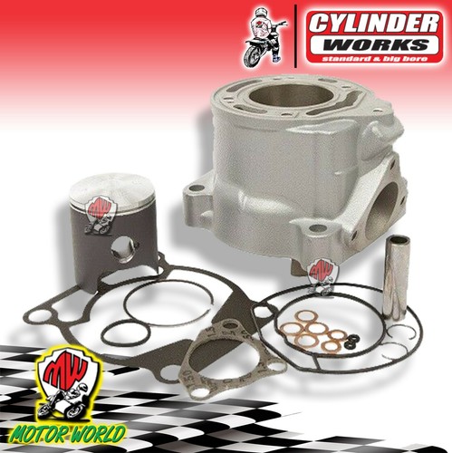 Kit cylindre complet piston - cylindre,