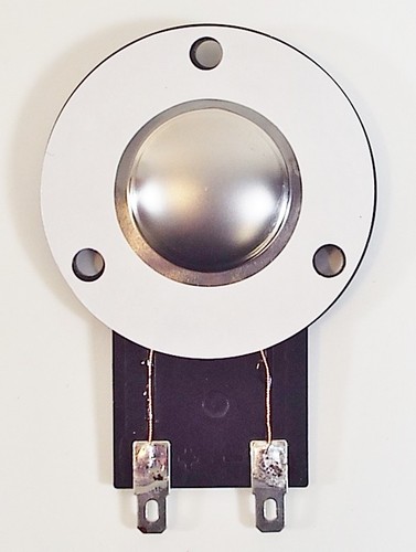 Klipsch titanium diaphragm for - klipsch,