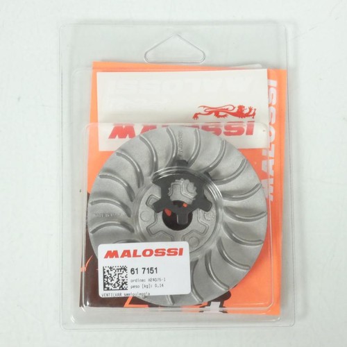 Joue fixe variateur malossi - fixe,