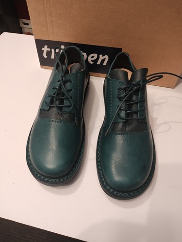 Nib trippen insight petrol - nib,