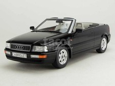 Audi 80 Cabriolet 1991 -