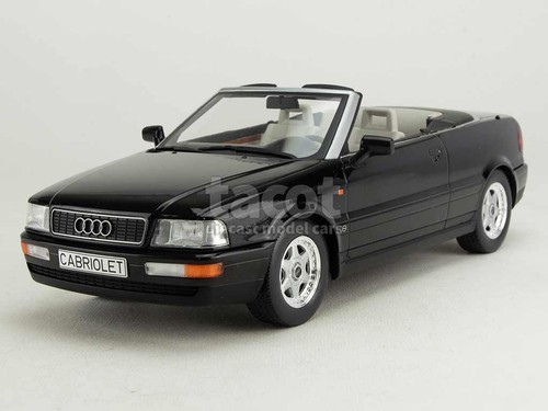 Audi cabriolet 1991 - cabriolet,