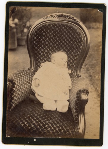 Photo bébé blanc - en,