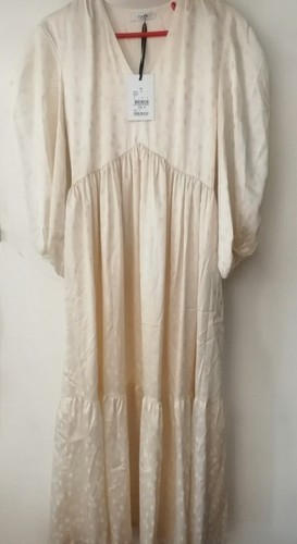 Robe longue zapa - robe,