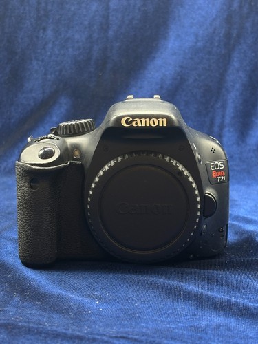 Appareil photo reflex