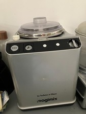 TURBINE A GLACE de marque