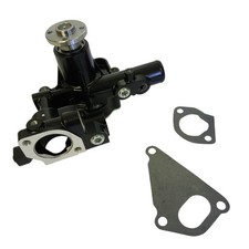 Pompe à eau convient pour