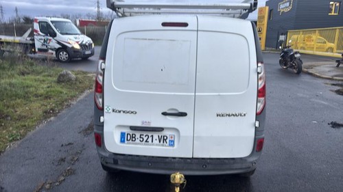 Jante renault kangoo - kangoo, 2
