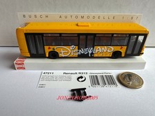 BUSCH 47211 - BUS RENAULT