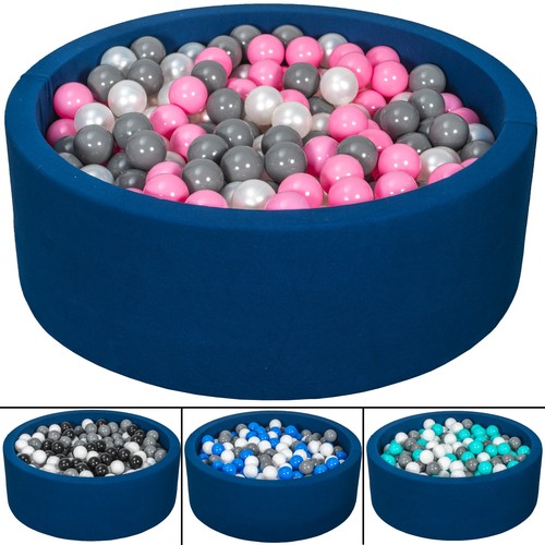 Piscine balles pour enfant - piscine,