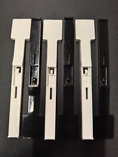 6x Cibles Flipper - DATA EAST