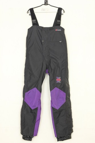 Pantalon vintage berghaus - pantalon,