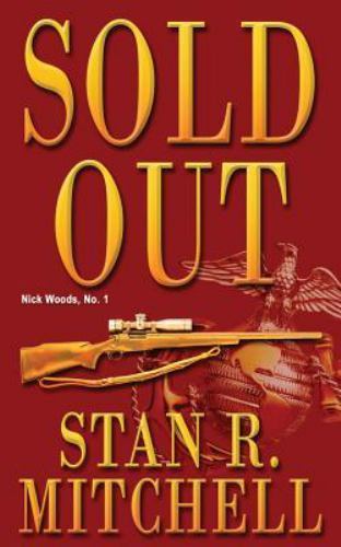Sold out stan mitchell - sold,