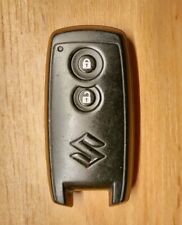 Suzuki Import JDM Key Remote Fob Swift Wagon R Cervo 2 Button Grade C