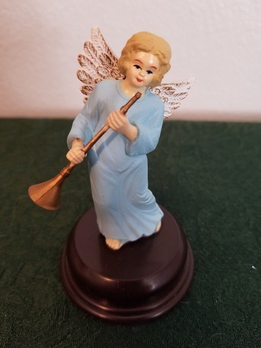 Christmas angel decoration - christmas,
