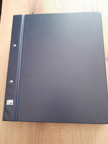 Album vide safe pour - ,