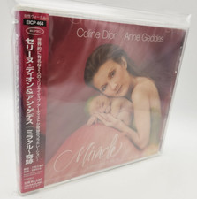 CELINE DION & ANNE GEDDES