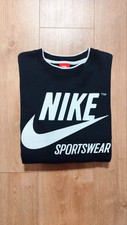 Sweat Nike Sportswear oversize