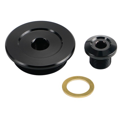 Carter moteur bouchons - carter, vis
