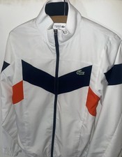 Veste Lacoste