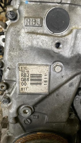 Moteur honda insight - insight, 1