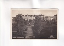 Carte postale F5618, KARLSTAD