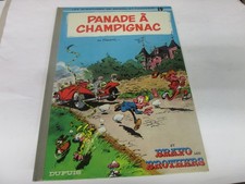 SPIROU ET FANTASIO 19