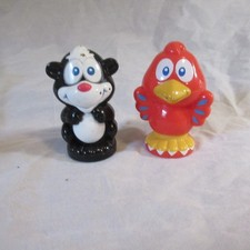 VTech Smartville Alphabet Zoo