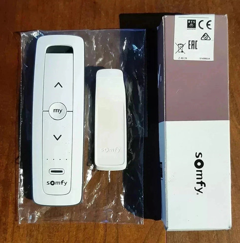 Somfy 1870418a - somfy,
