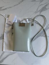 FURLA WE00466 BX1714  1927 Mini Vertical Crossbody bag Mint Green