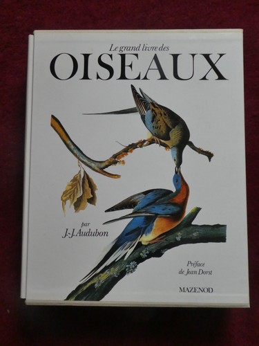 Grand livre des - le,