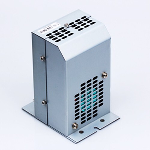 New aom driver for - aom, qss