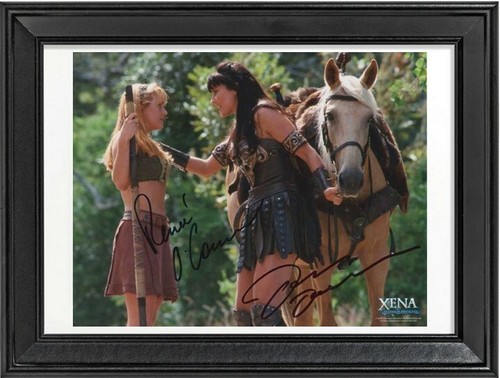 Lucy lawless renee - lucy,