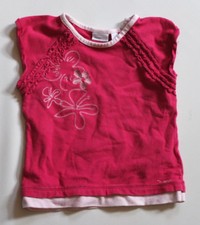 Mexx T-Shirt 86 92 18-24 AVEC