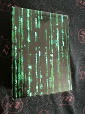 Coffret DVD Ultimate Matrix