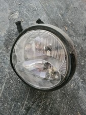 Honda Hornet 600 2002 Headlight Glass And Rim