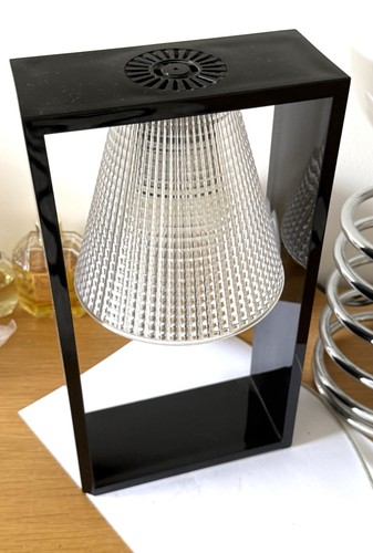 Kartell lampe light air
