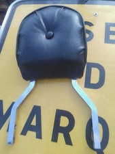 Harley Davidson Coussin de