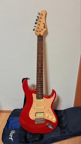 Corps guitare électrique - corps, de